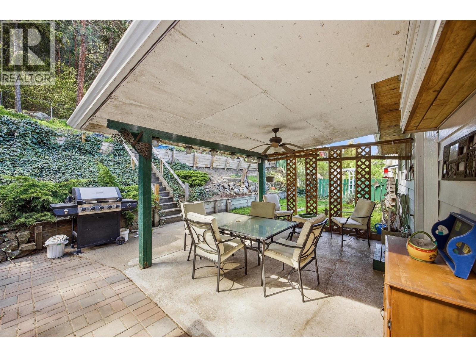 1363 Ponderosa Road, West Kelowna, British Columbia  V1Z 1M8 - Photo 34 - 10384805