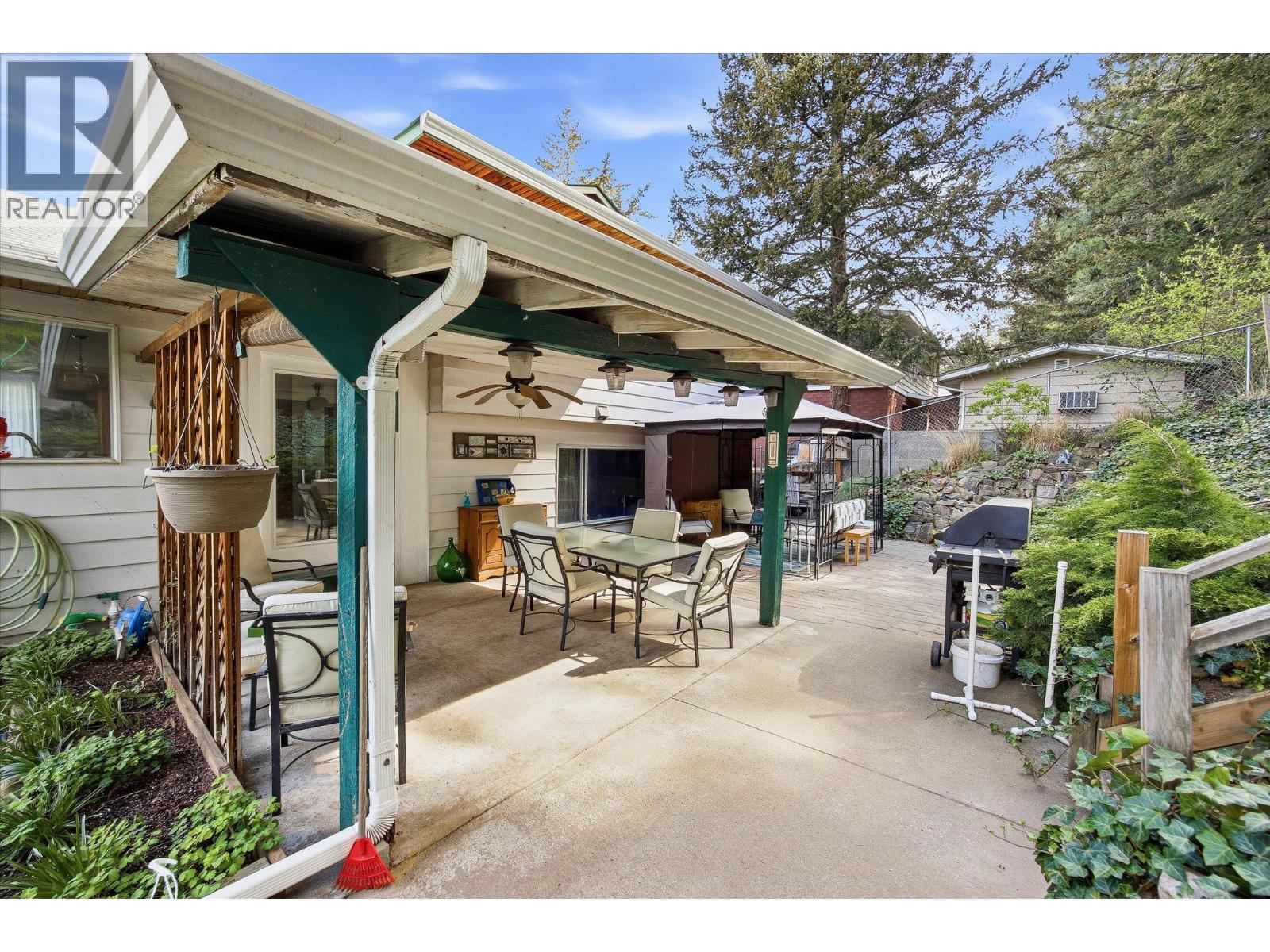 1363 Ponderosa Road, West Kelowna, British Columbia  V1Z 1M8 - Photo 35 - 10384805