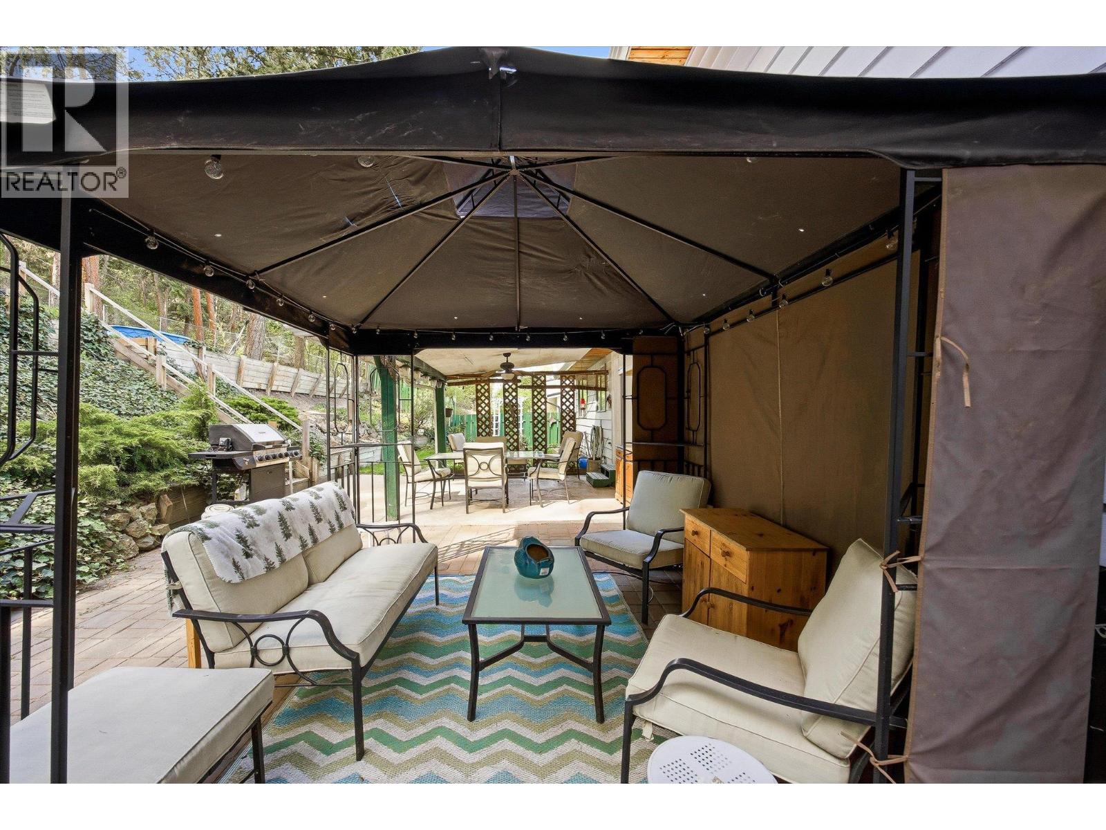 1363 Ponderosa Road, West Kelowna, British Columbia  V1Z 1M8 - Photo 37 - 10384805