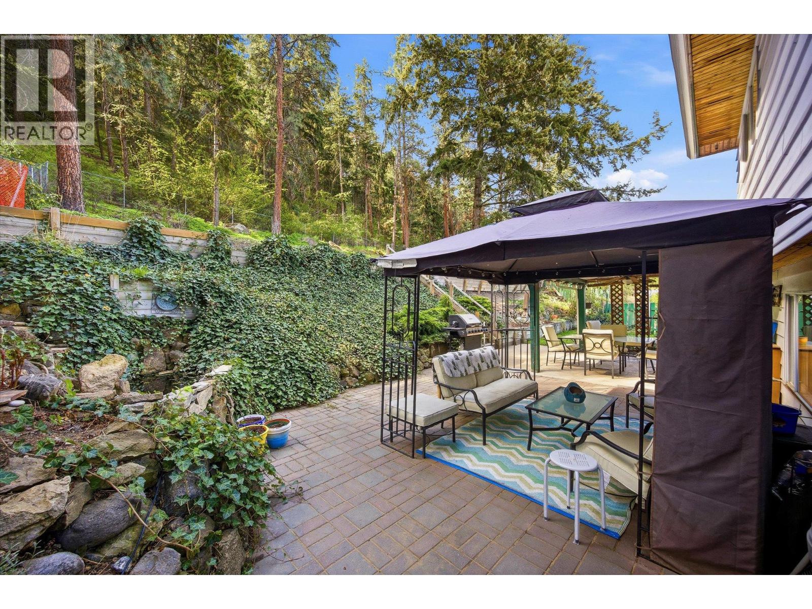 1363 Ponderosa Road, West Kelowna, British Columbia  V1Z 1M8 - Photo 38 - 10384805