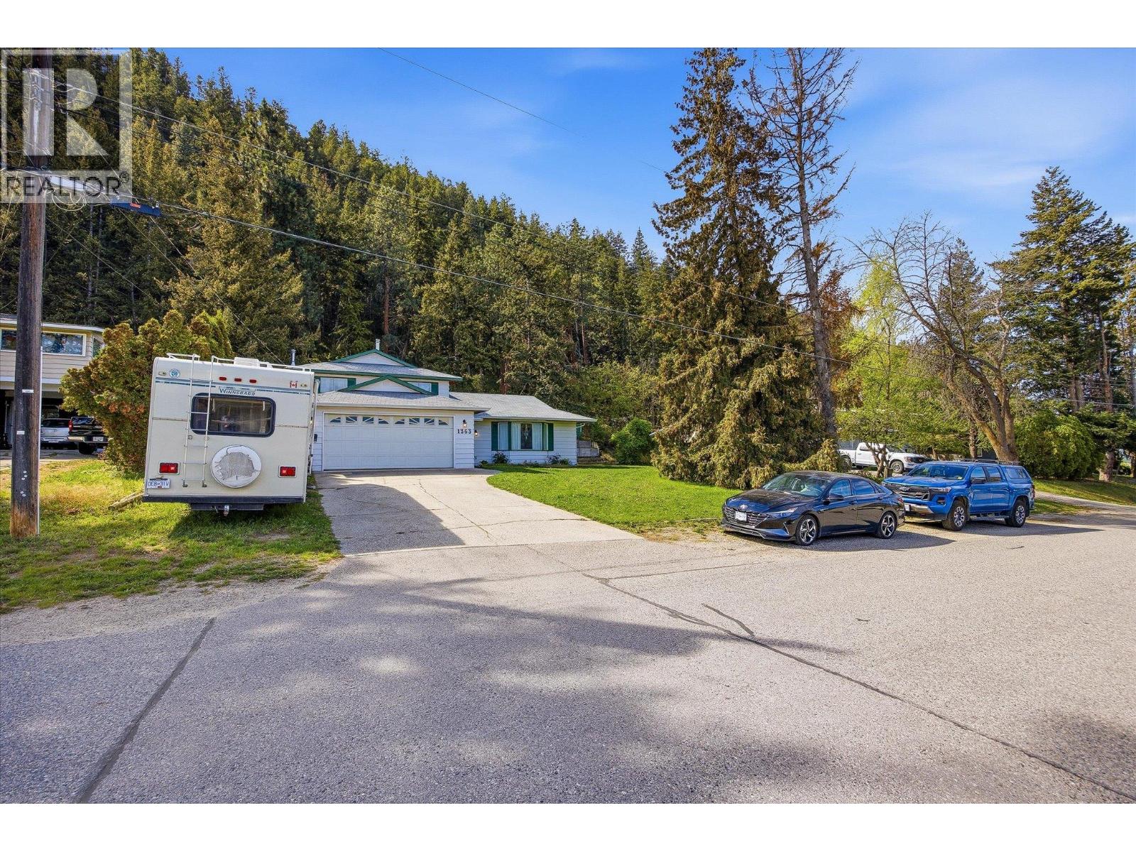 1363 Ponderosa Road, West Kelowna, British Columbia  V1Z 1M8 - Photo 52 - 10384805