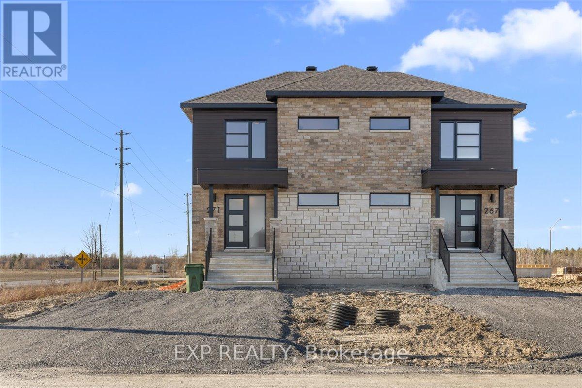 243 CARPE STREET, Casselman, Ontario