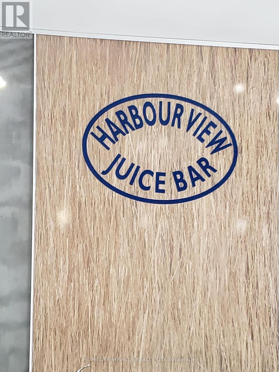 2007 - 3 NAVY WHARF COURT, Toronto, Ontario