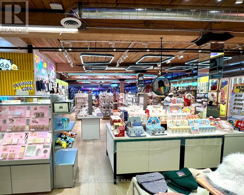 2ND FL - 577 YONGE STREET, Toronto, Ontario