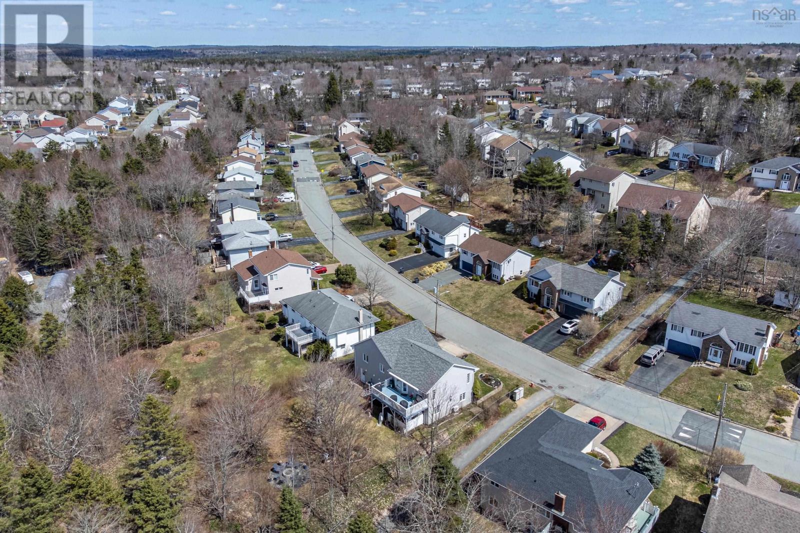 65 Appian Way, Dartmouth, Nova Scotia  B2X 3G4 - Photo 36 - 202608539