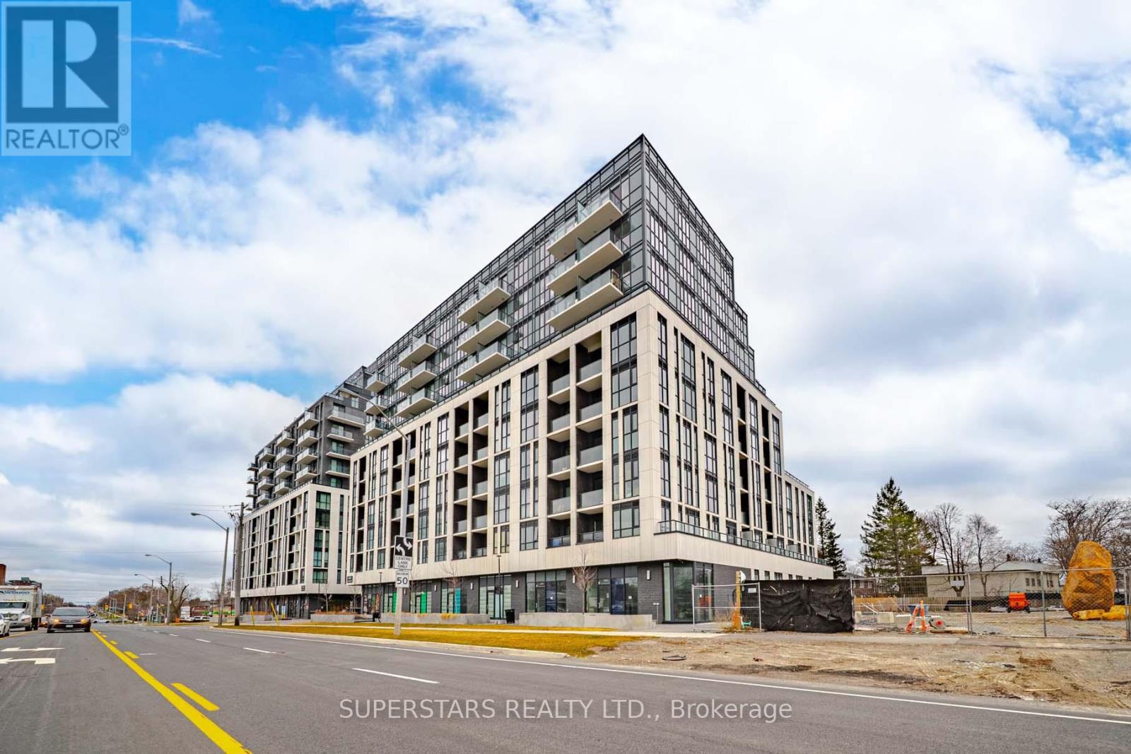 516 - 3421 Sheppard Avenue E, Toronto, Ontario  M1T 0C1 - Photo 1 - E13043650