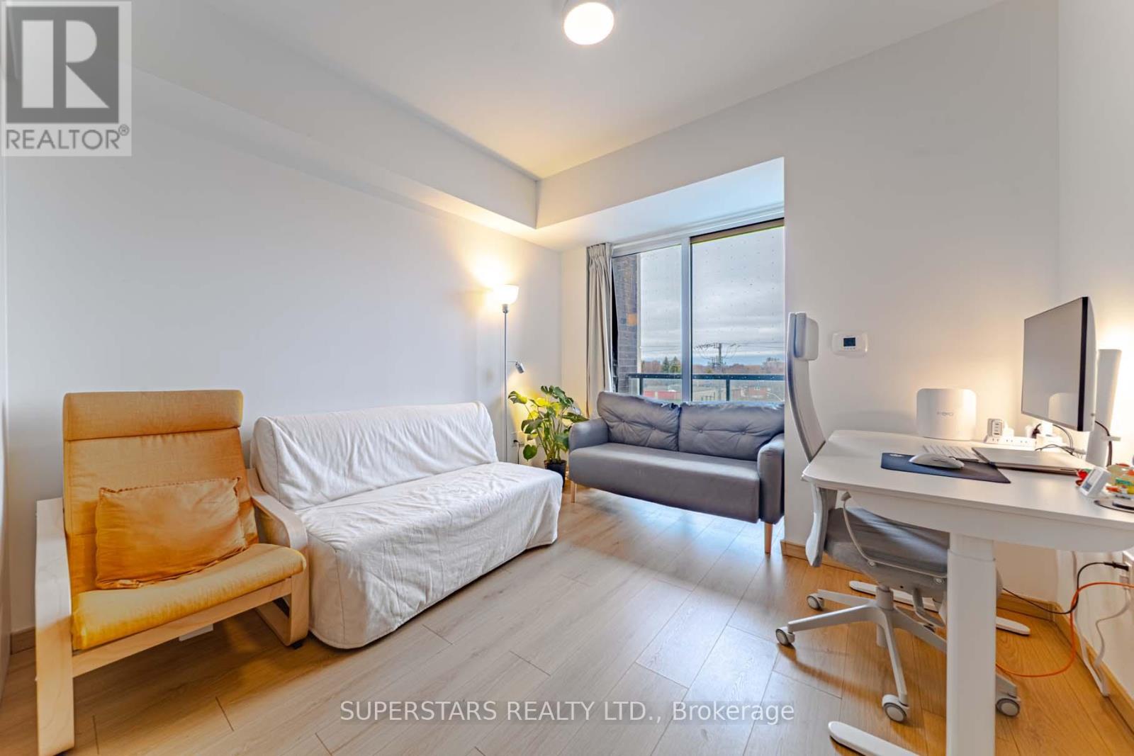 516 - 3421 Sheppard Avenue E, Toronto, Ontario  M1T 0C1 - Photo 7 - E13043650