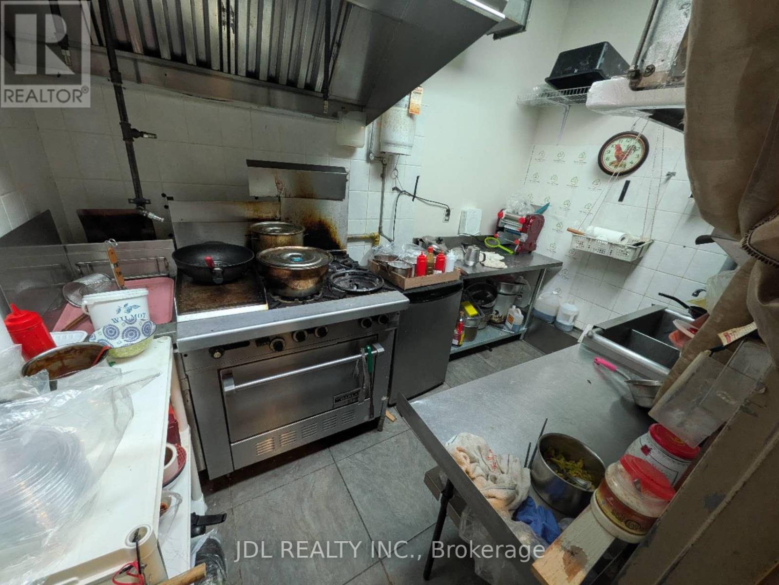 4675 Steeles Avenue E, Toronto, Ontario  M1V 0B7 - Photo 3 - E13043654