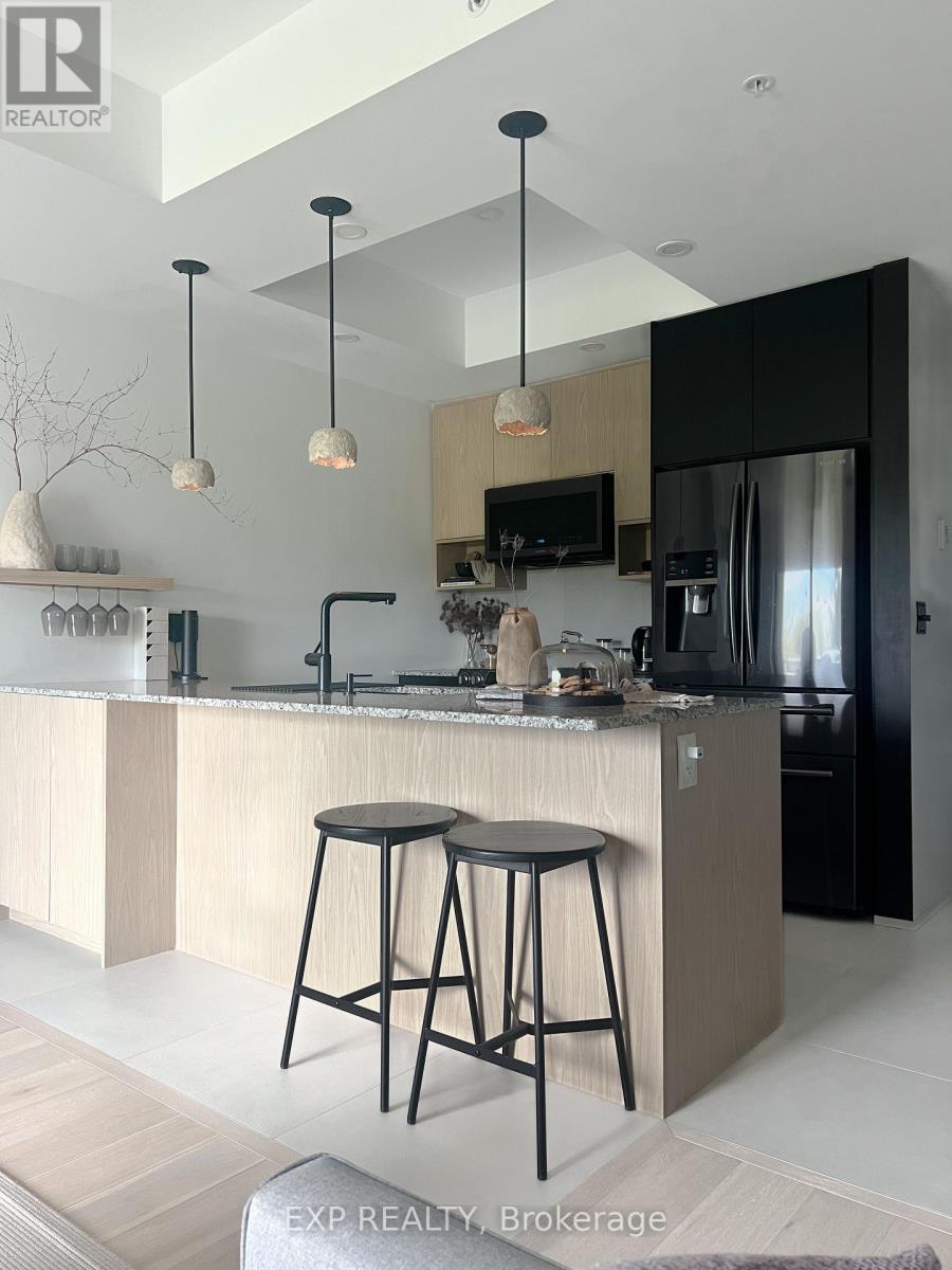 312 - 670 GORDON STREET, Whitby, Ontario