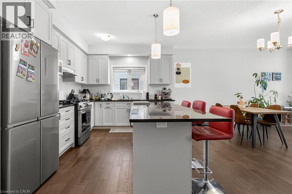 201 Dempsey Drive, Stratford, Ontario  N5A 0K5 - Photo 11 - 40824138