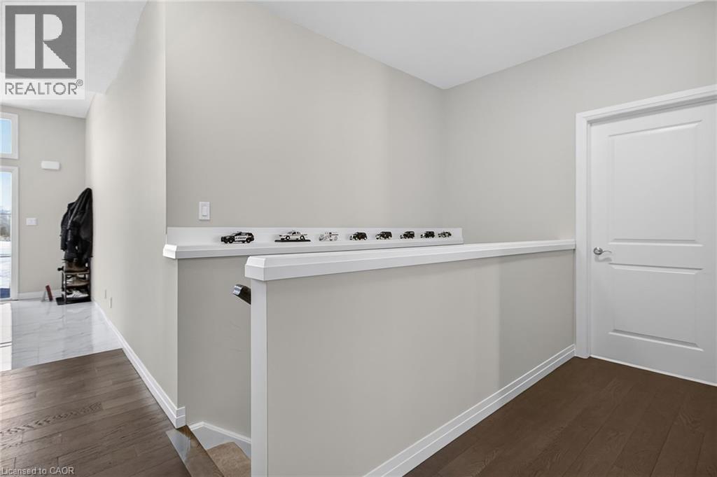 201 Dempsey Drive, Stratford, Ontario  N5A 0K5 - Photo 12 - 40824138