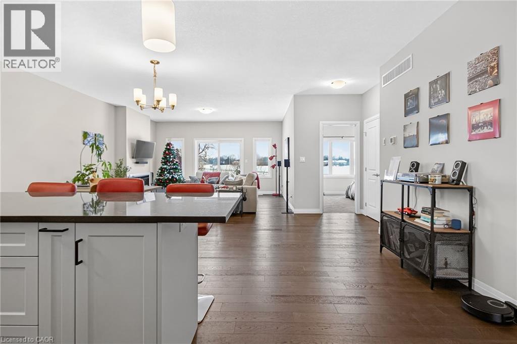 201 Dempsey Drive, Stratford, Ontario  N5A 0K5 - Photo 13 - 40824138