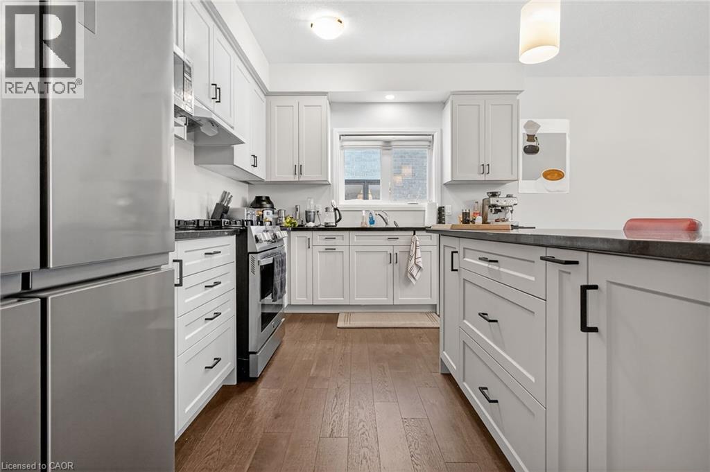 201 Dempsey Drive, Stratford, Ontario  N5A 0K5 - Photo 14 - 40824138