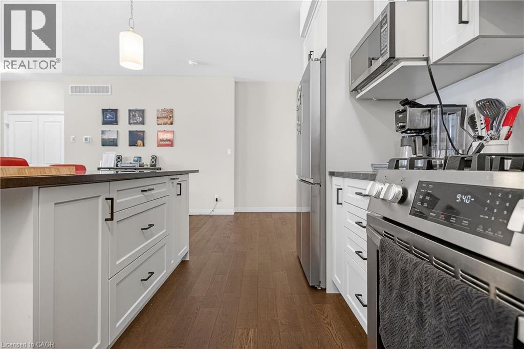 201 Dempsey Drive, Stratford, Ontario  N5A 0K5 - Photo 15 - 40824138