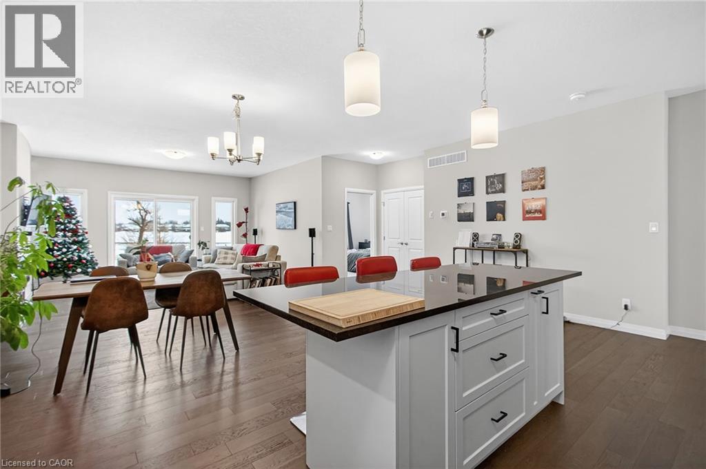 201 Dempsey Drive, Stratford, Ontario  N5A 0K5 - Photo 16 - 40824138