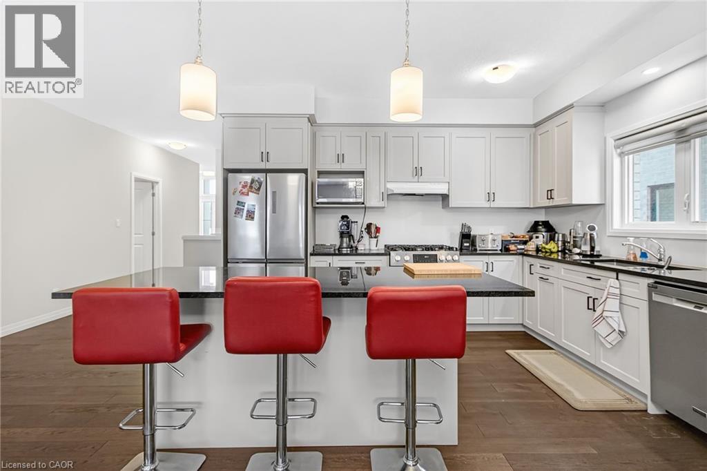 201 Dempsey Drive, Stratford, Ontario  N5A 0K5 - Photo 17 - 40824138