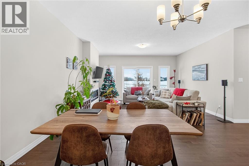 201 Dempsey Drive, Stratford, Ontario  N5A 0K5 - Photo 18 - 40824138