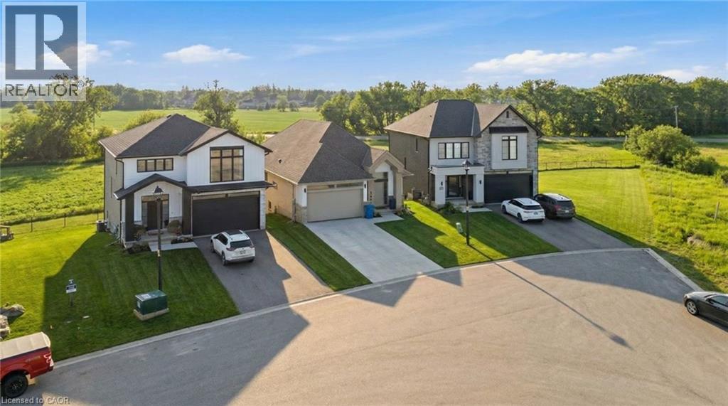 201 Dempsey Drive, Stratford, Ontario  N5A 0K5 - Photo 2 - 40824138