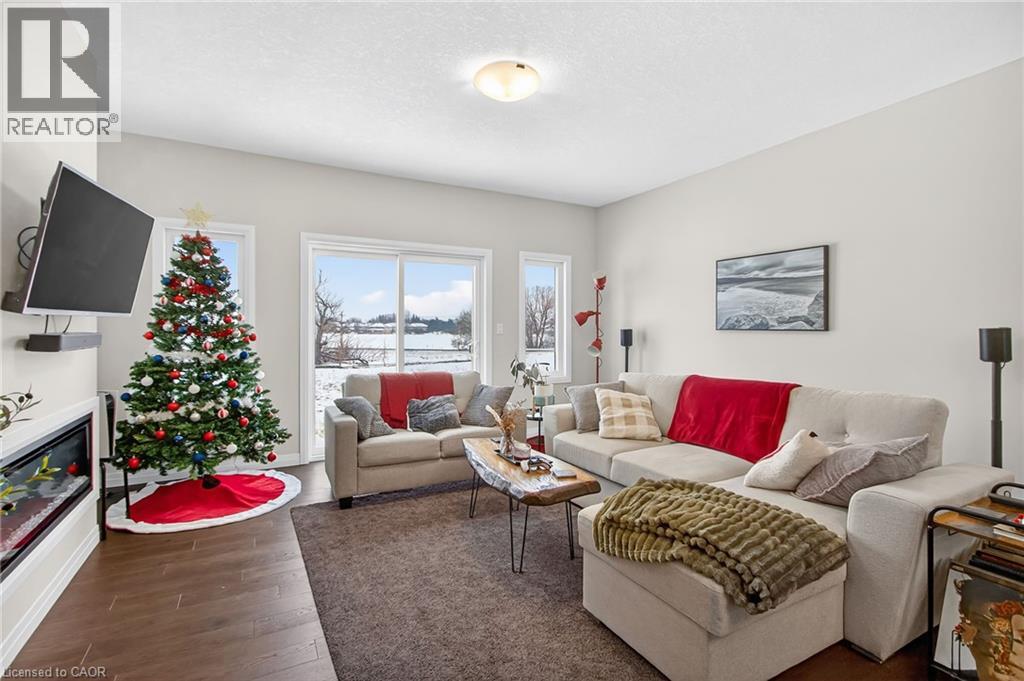 201 Dempsey Drive, Stratford, Ontario  N5A 0K5 - Photo 20 - 40824138