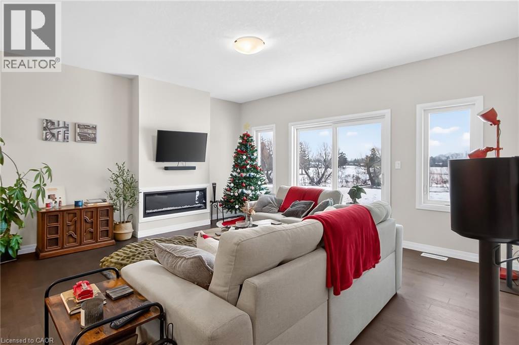 201 Dempsey Drive, Stratford, Ontario  N5A 0K5 - Photo 21 - 40824138