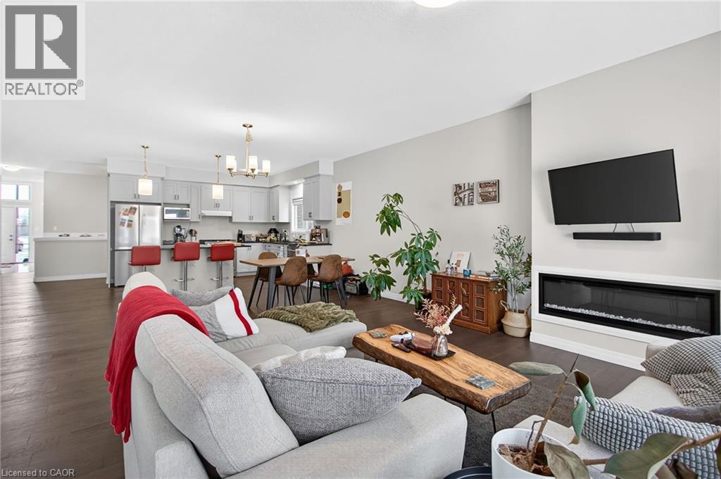 201 Dempsey Drive, Stratford, Ontario  N5A 0K5 - Photo 22 - 40824138