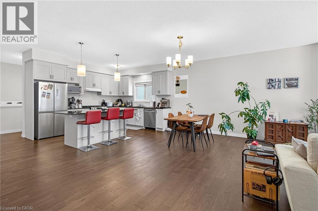 201 Dempsey Drive, Stratford, Ontario  N5A 0K5 - Photo 24 - 40824138