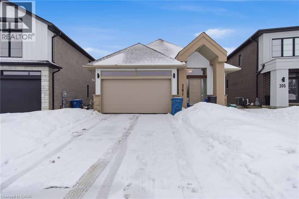 201 Dempsey Drive, Stratford, Ontario  N5A 0K5 - Photo 33 - 40824138