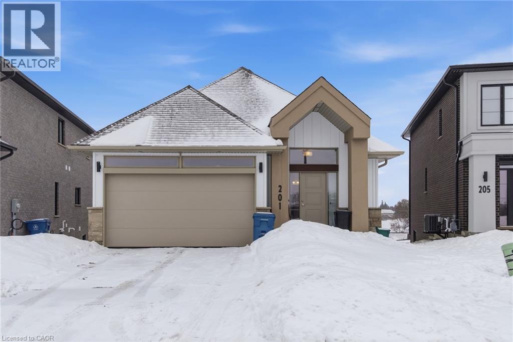 201 Dempsey Drive, Stratford, Ontario  N5A 0K5 - Photo 35 - 40824138