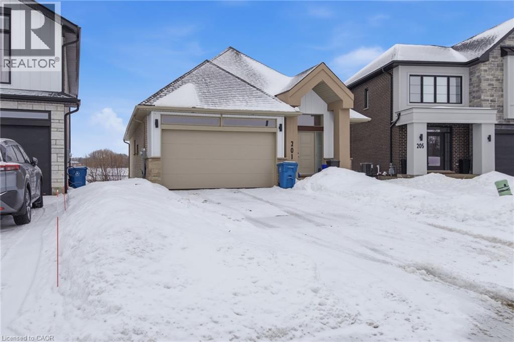 201 Dempsey Drive, Stratford, Ontario  N5A 0K5 - Photo 36 - 40824138