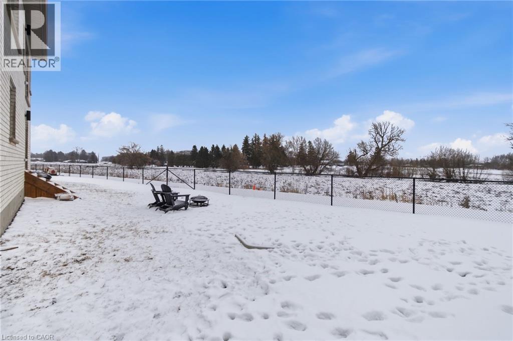 201 Dempsey Drive, Stratford, Ontario  N5A 0K5 - Photo 38 - 40824138