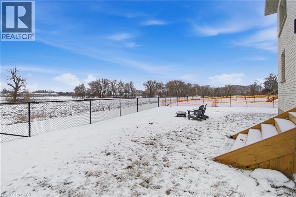 201 Dempsey Drive, Stratford, Ontario  N5A 0K5 - Photo 41 - 40824138