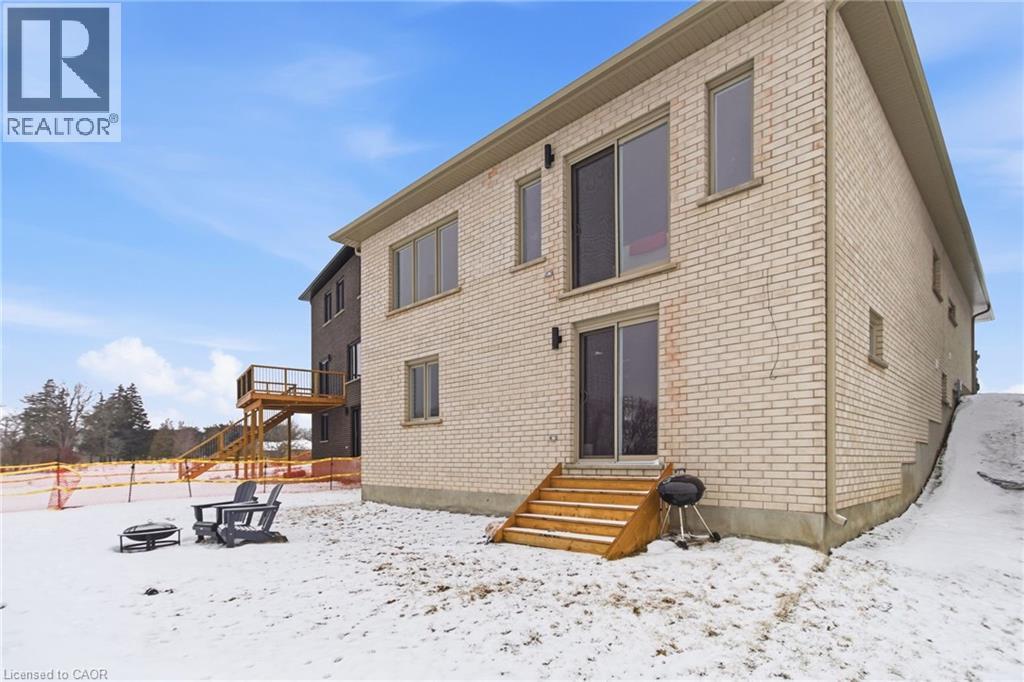 201 Dempsey Drive, Stratford, Ontario  N5A 0K5 - Photo 42 - 40824138