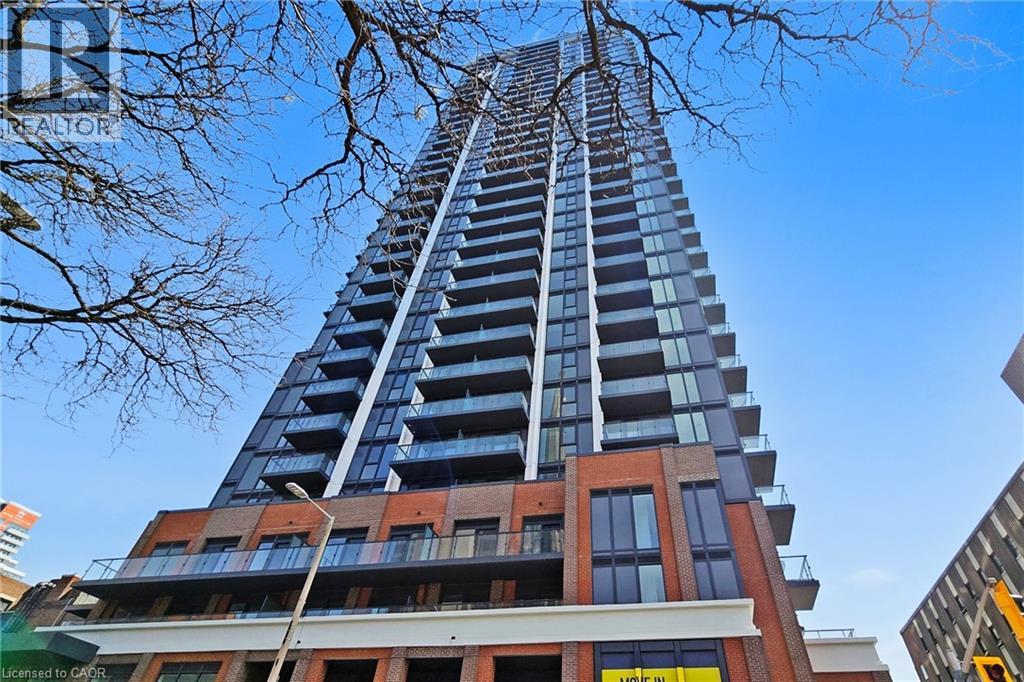 75 JAMES Street S Unit# 2804, Hamilton, Ontario