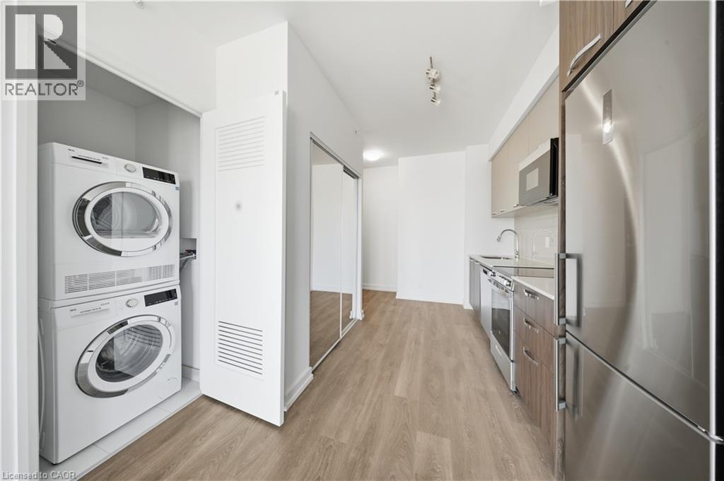 75 James Street S Unit# 2804, Hamilton, Ontario  L8P 2Y9 - Photo 11 - 40824019