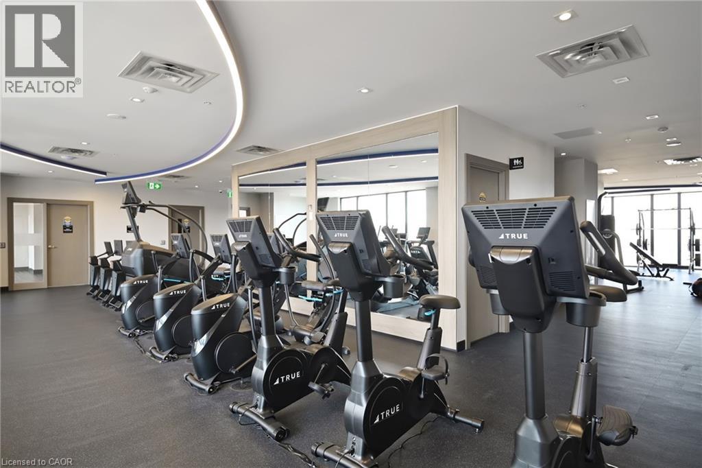 75 James Street S Unit# 2804, Hamilton, Ontario  L8P 2Y9 - Photo 18 - 40824019