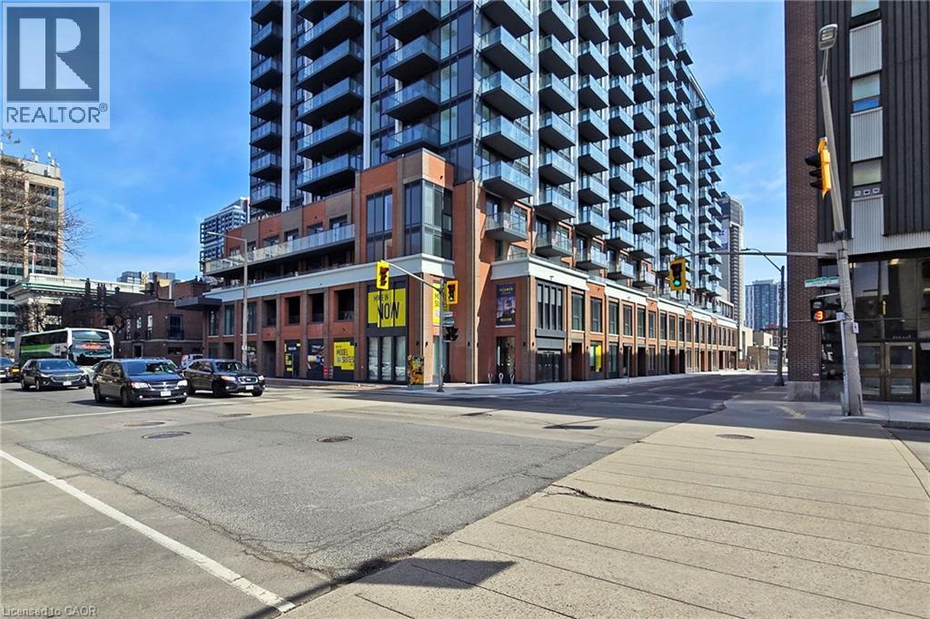 75 James Street S Unit# 2804, Hamilton, Ontario  L8P 2Y9 - Photo 2 - 40824019