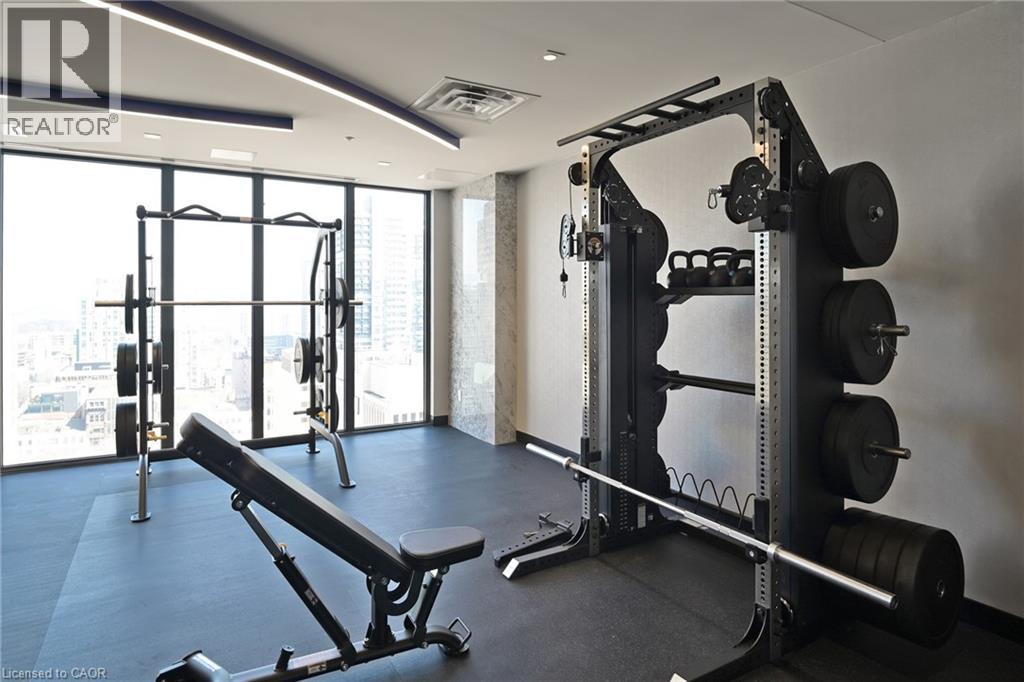 75 James Street S Unit# 2804, Hamilton, Ontario  L8P 2Y9 - Photo 21 - 40824019