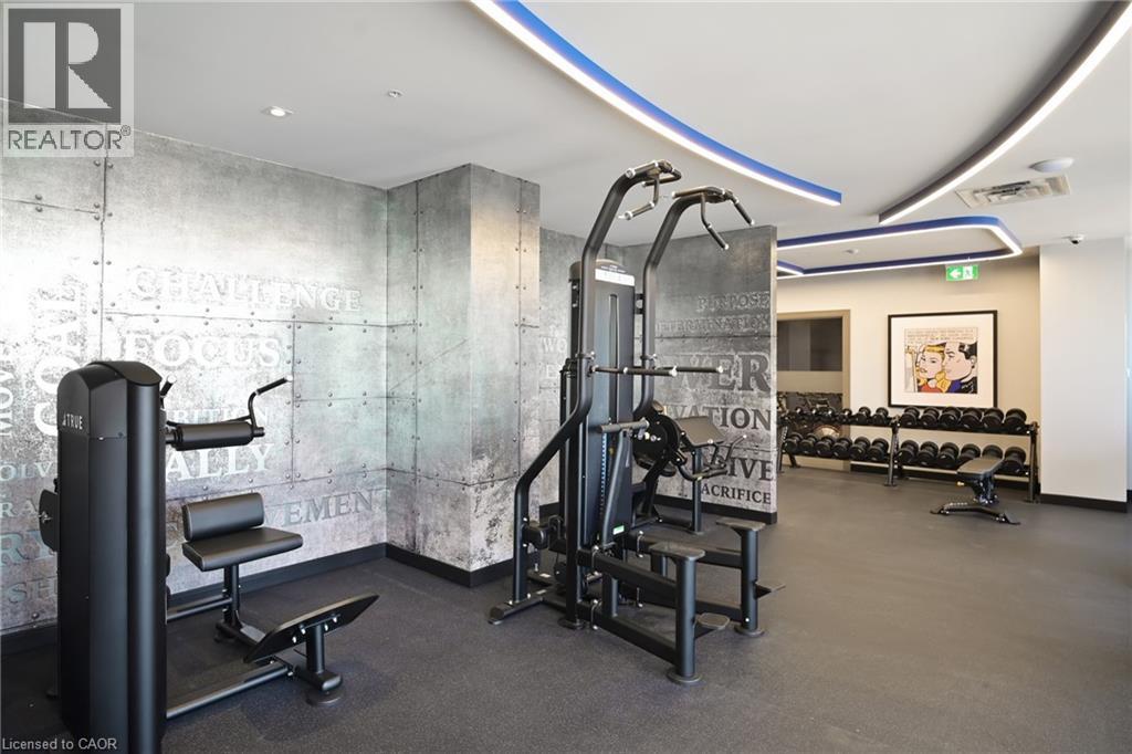 75 James Street S Unit# 2804, Hamilton, Ontario  L8P 2Y9 - Photo 23 - 40824019