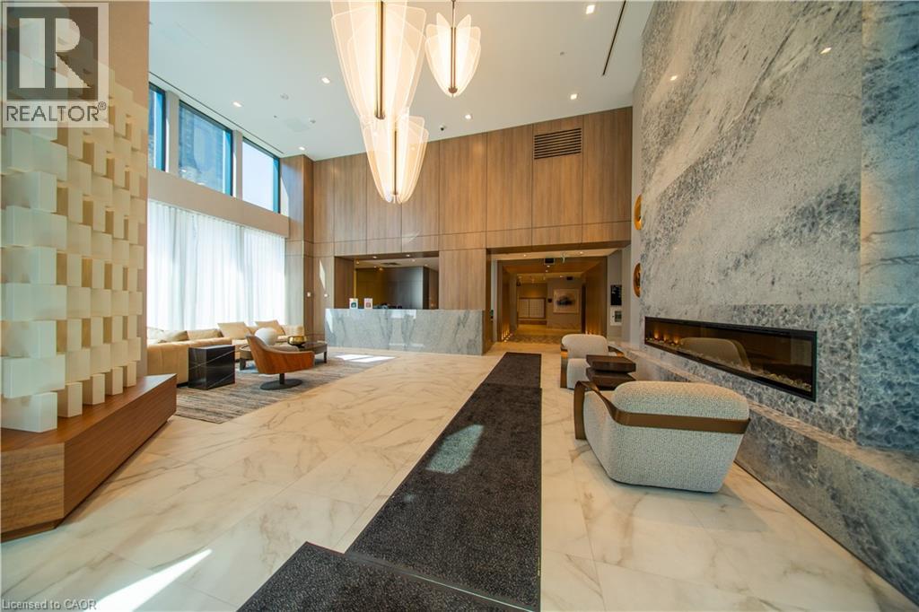 75 James Street S Unit# 2804, Hamilton, Ontario  L8P 2Y9 - Photo 3 - 40824019