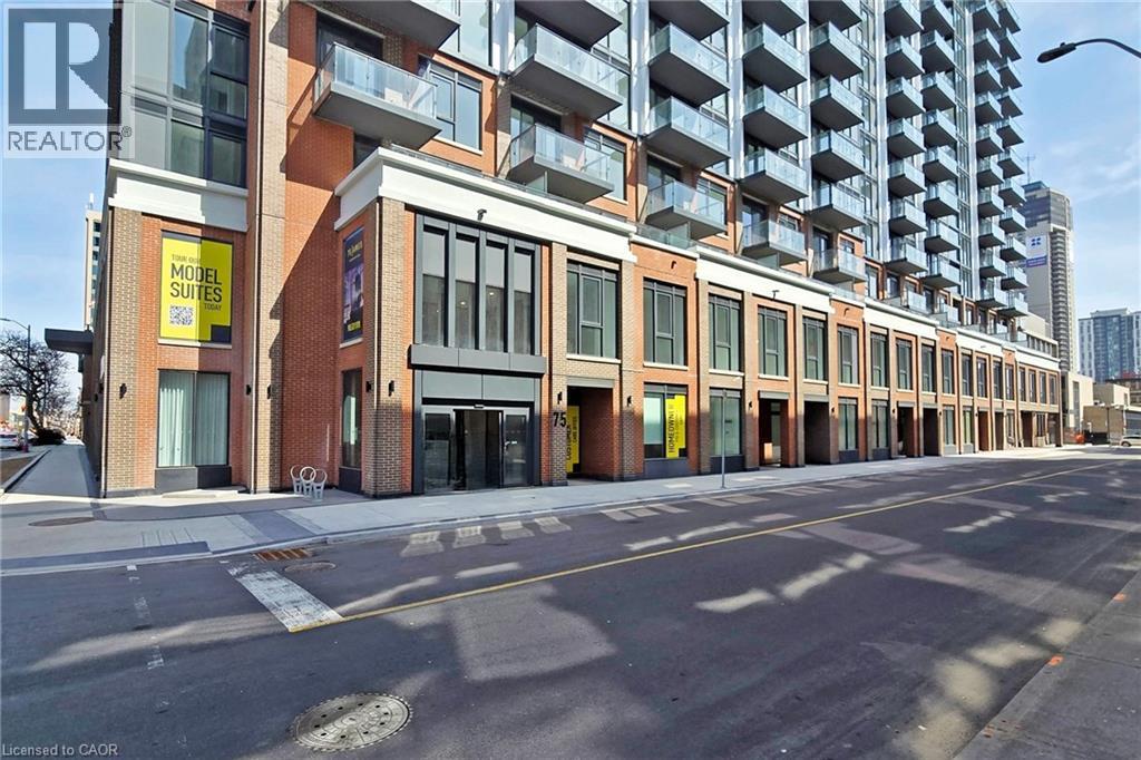 75 James Street S Unit# 2804, Hamilton, Ontario  L8P 2Y9 - Photo 4 - 40824019