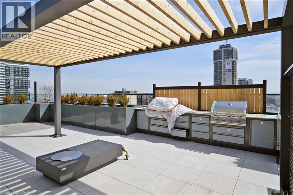 75 James Street S Unit# 2804, Hamilton, Ontario  L8P 2Y9 - Photo 42 - 40824019