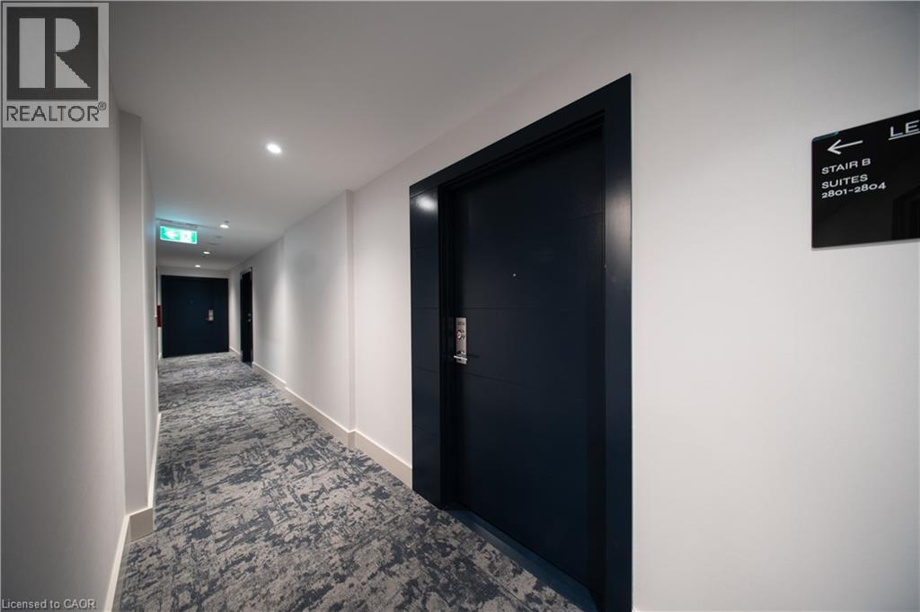 75 James Street S Unit# 2804, Hamilton, Ontario  L8P 2Y9 - Photo 5 - 40824019