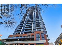 75 JAMES Street S Unit# 2804, Hamilton, Ontario