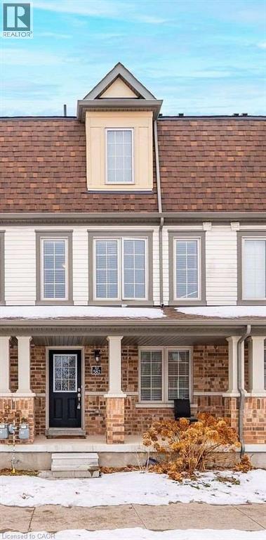 582 LINDEN Street, Cambridge, Ontario