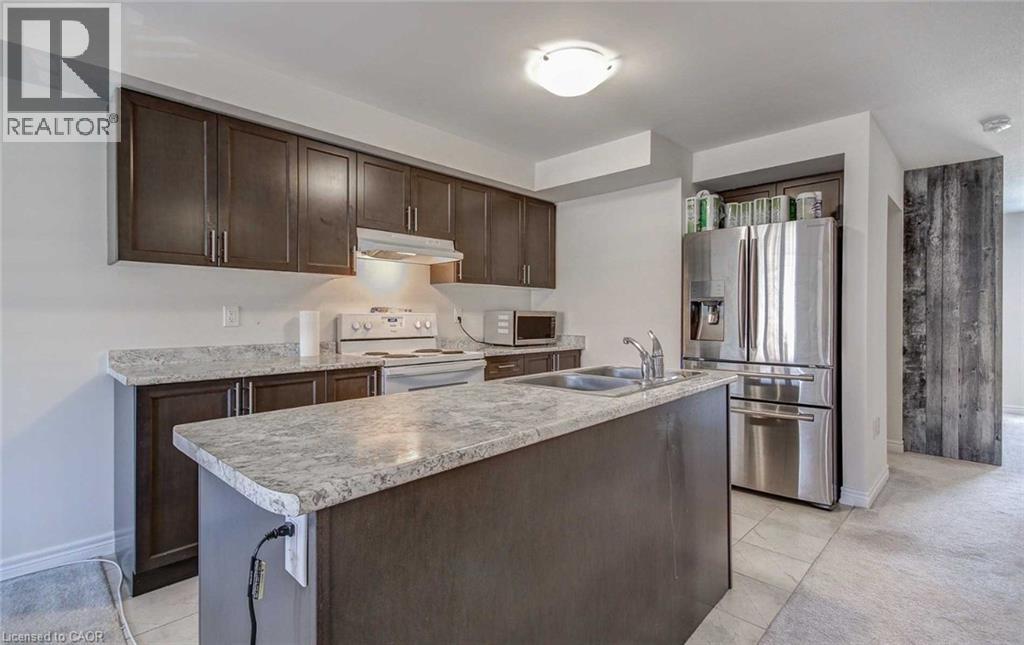 582 Linden Street, Cambridge, Ontario  N3H 0C9 - Photo 5 - 40823803