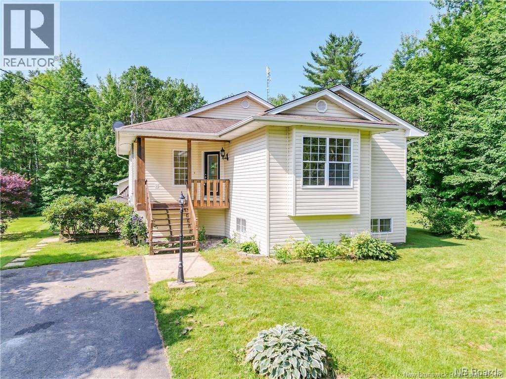 629 Scotch Lake Road, Scotch Lake, New Brunswick