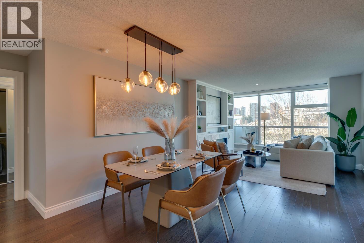 406 125 Milross Avenue, Vancouver, British Columbia  V6A 0A1 - Photo 10 - R3109011