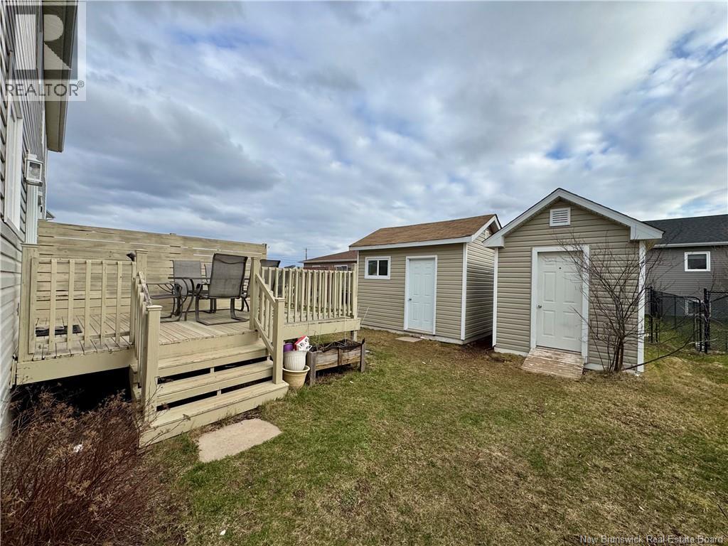 117 Jeannette Street, Dieppe, New Brunswick  E1A 0K3 - Photo 22 - NB137689