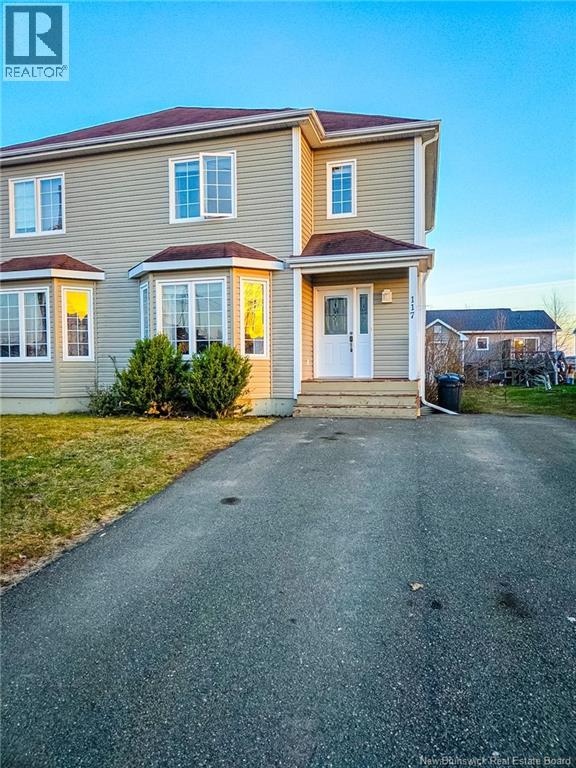 117 Jeannette Street, Dieppe, New Brunswick