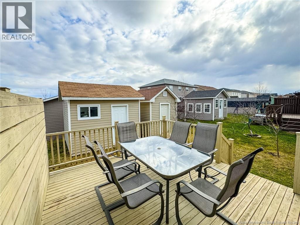 117 Jeannette Street, Dieppe, New Brunswick  E1A 0K3 - Photo 21 - NB137689